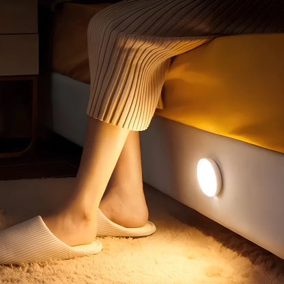 Orbix™ Motion Sensor Light