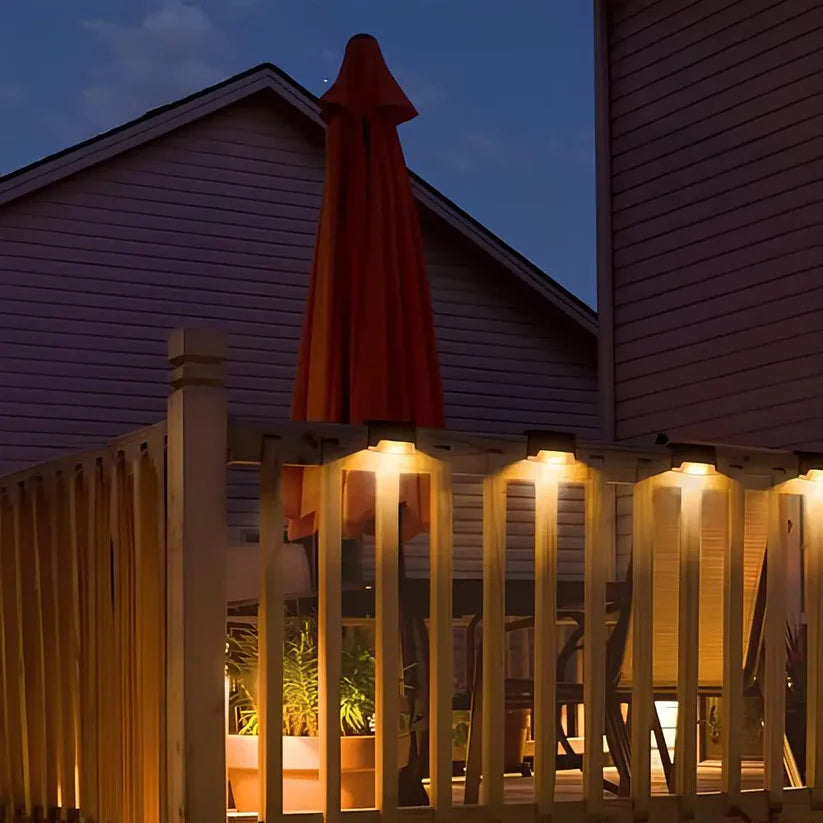 SolarEdge™ Step Light