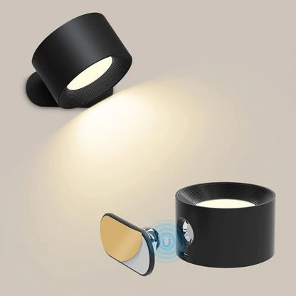 SimplyStick Wall Sconce