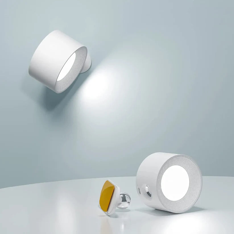 SimplyStick Wall Sconce