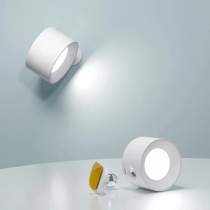 SimplyStick Wall Sconce