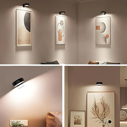 ViewLine™ Art Display Lamp