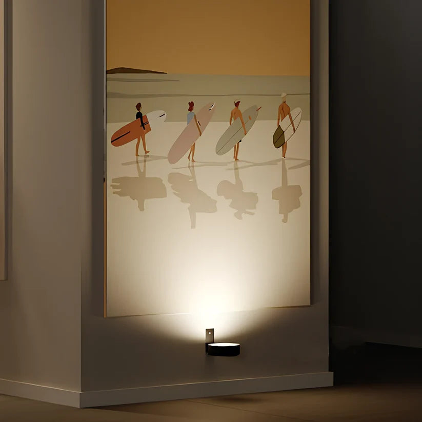 ViewLine™ Art Display Lamp