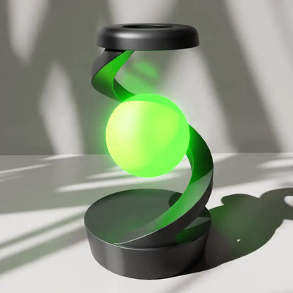 GravitySphere Lamp