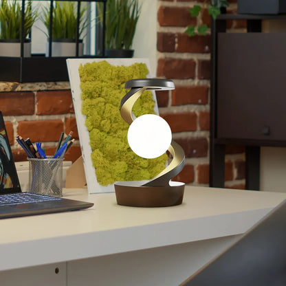 GravitySphere Lamp