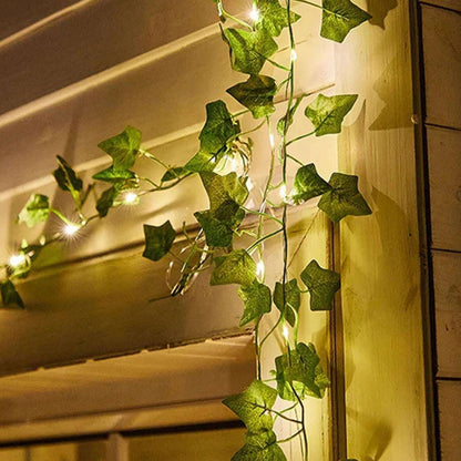 Trellis Glow Vine Light