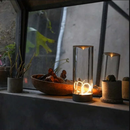 LumiBeam™ Ambient Lamp