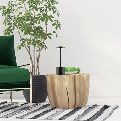 Luminex™ Metallic Touch Lamp