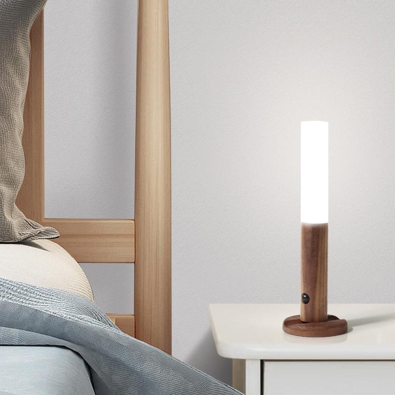Magnetic Motion Sensor Torch Light