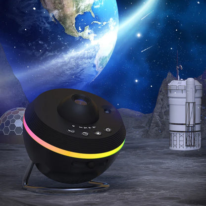 Galaxy Planetarium Projector Lamp