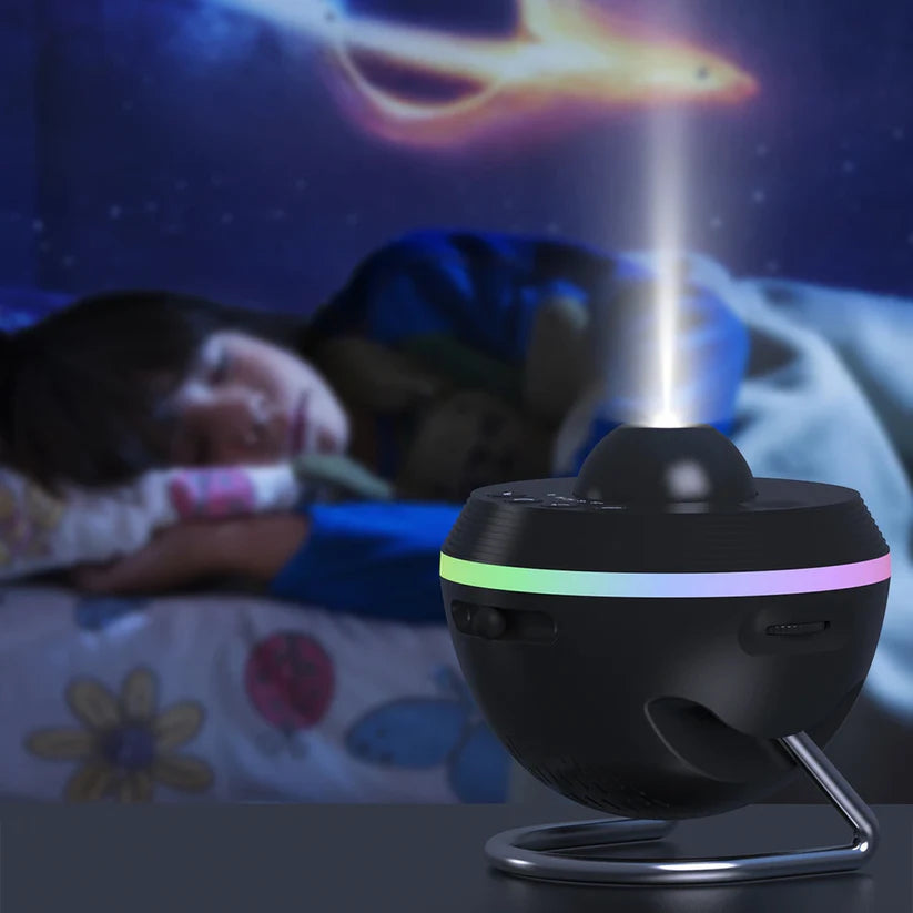 Galaxy Planetarium Projector Lamp