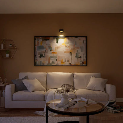 SimplyStick Wall Sconce