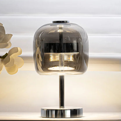 Radiant Luminating Lamp