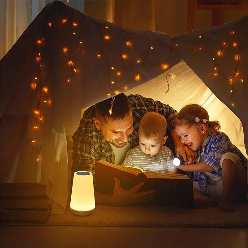 ColorLoom Touch Light