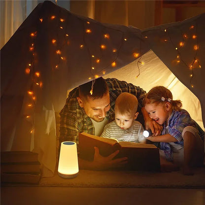 ColorLoom Touch Light