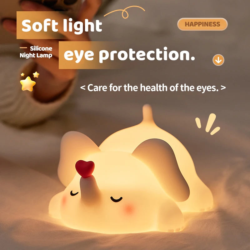 LumiPals™ Glow Light
