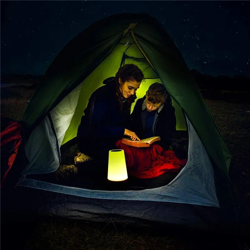 ColorLoom Touch Light