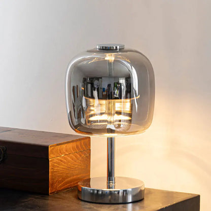 Radiant Luminating Lamp