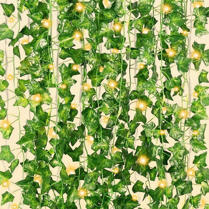 Trellis Glow Vine Light