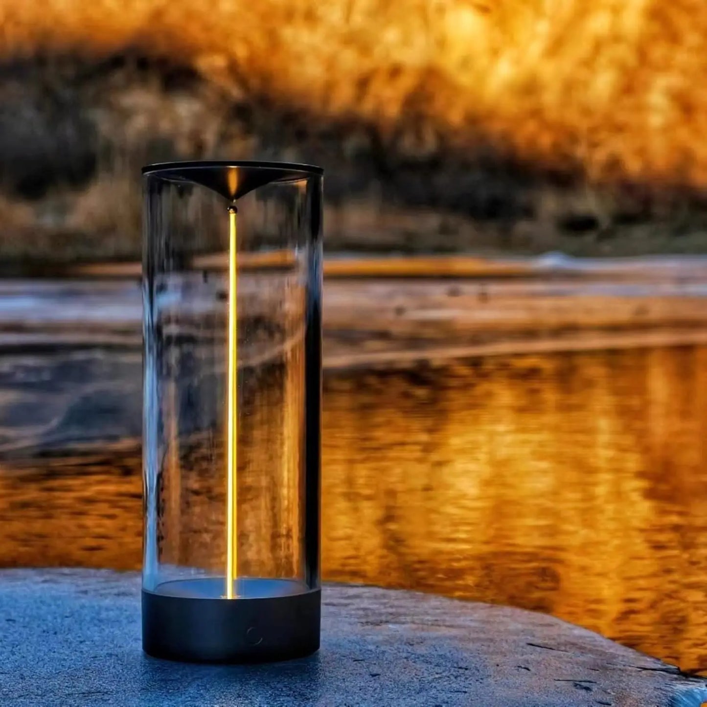LumiBeam™ Ambient Lamp