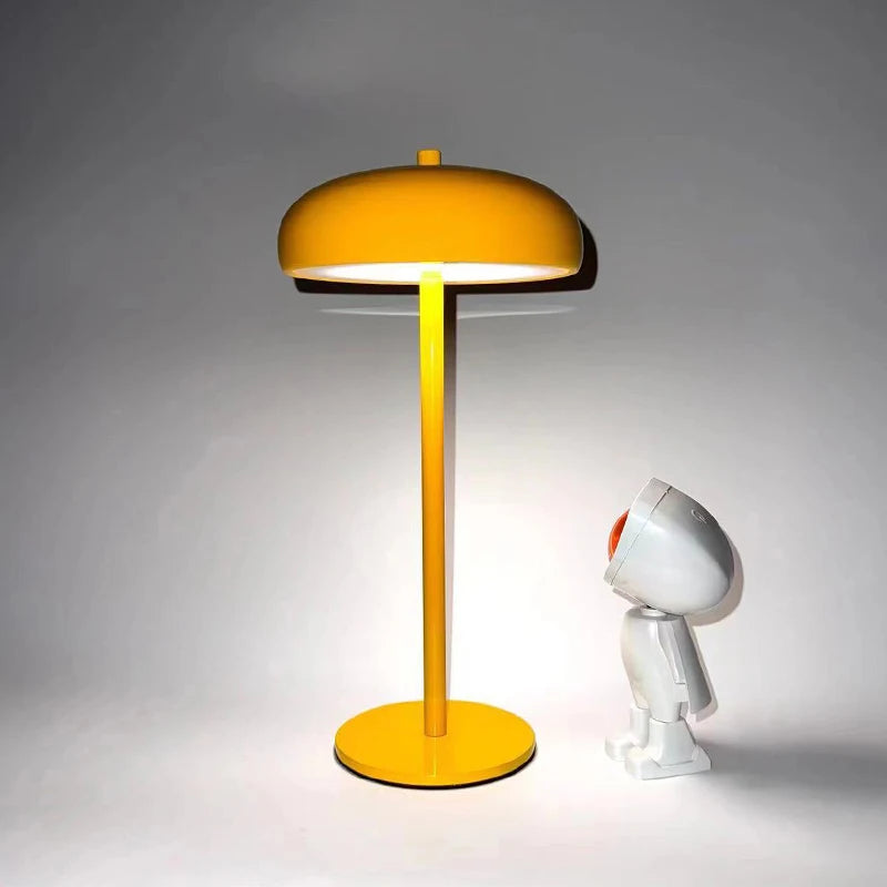 Musea™ Sleek Ambient Lamp