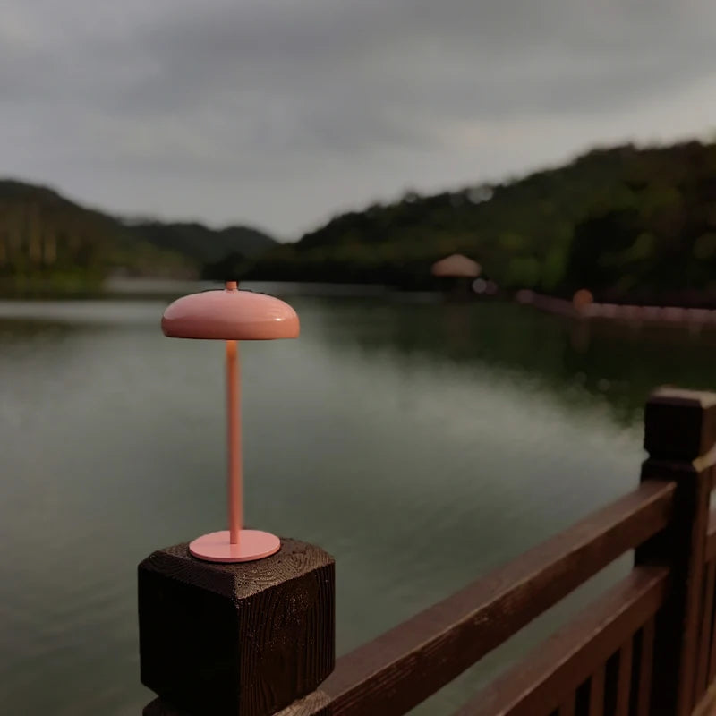 Musea™ Sleek Ambient Lamp