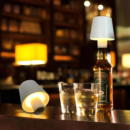 Lumeon™ Touch Light