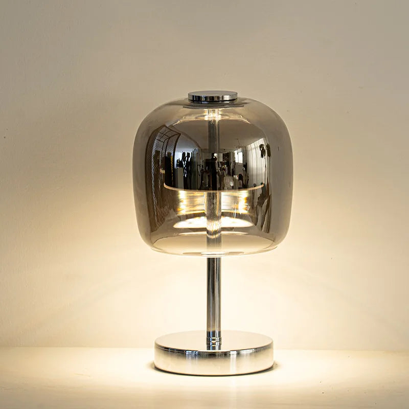 Radiant Luminating Lamp