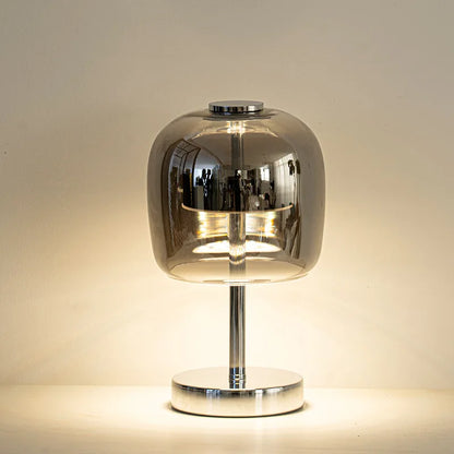 Radiant Luminating Lamp