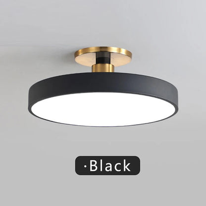 Modern Macaron Remote Dimming Chandelier
