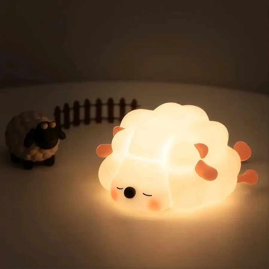 LumiPals™ Glow Light