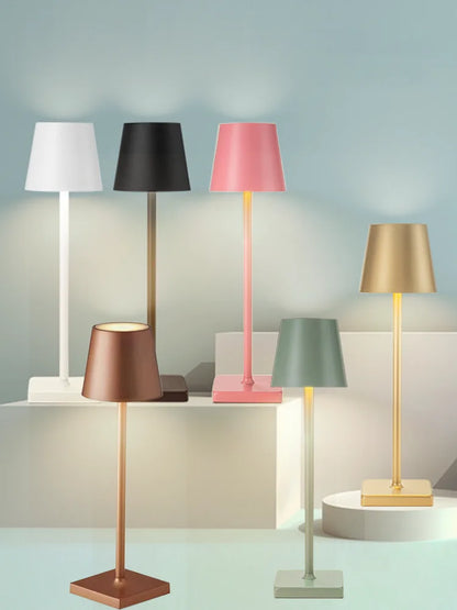 Lumeon™ Touch Light