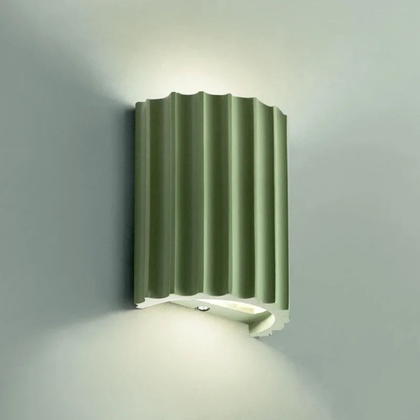 Modern Textured Wall Sconces