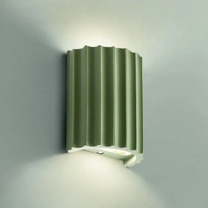 Modern Textured Wall Sconces