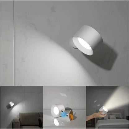 SimplyStick Wall Sconce