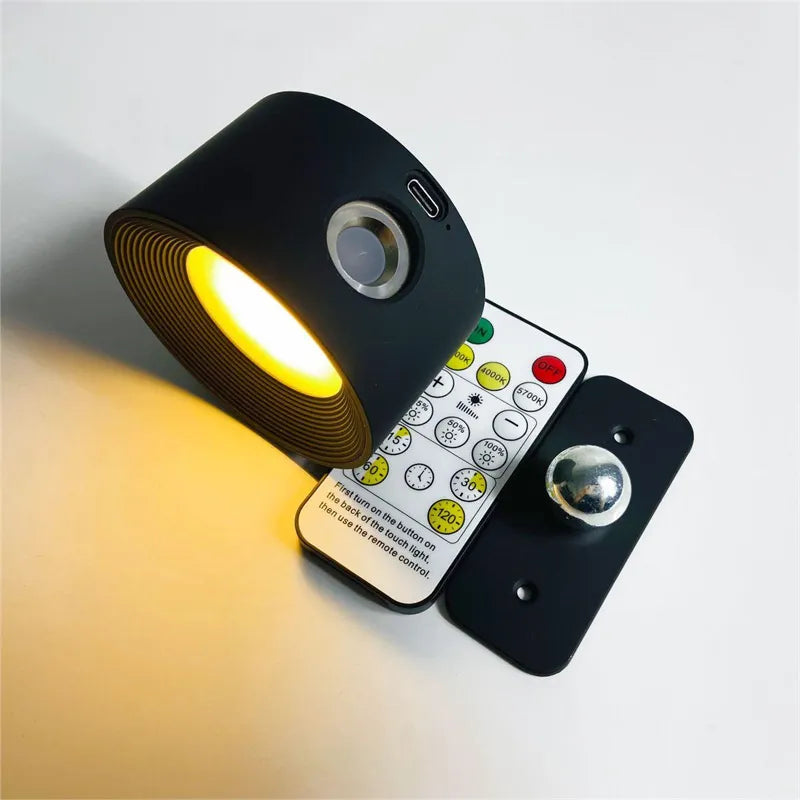 SimplyStick Wall Sconce