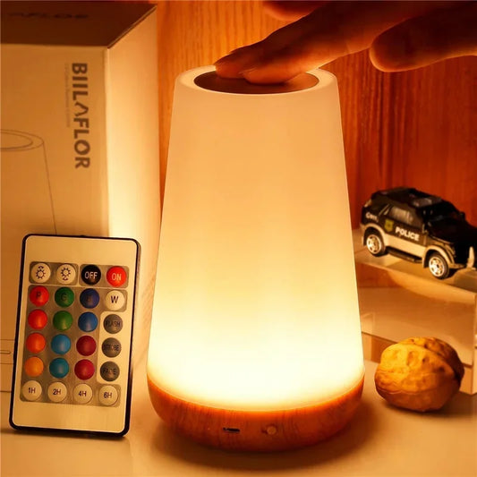 ColorLoom Touch Light