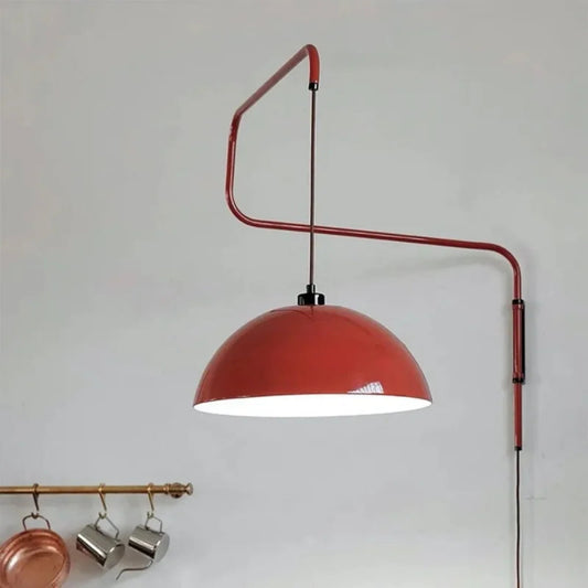 Levitating Style Sconce Wall Lamp for Modern Home Decor