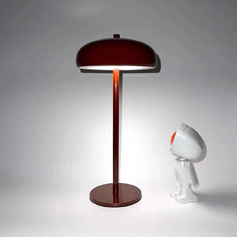 Musea™ Sleek Ambient Lamp