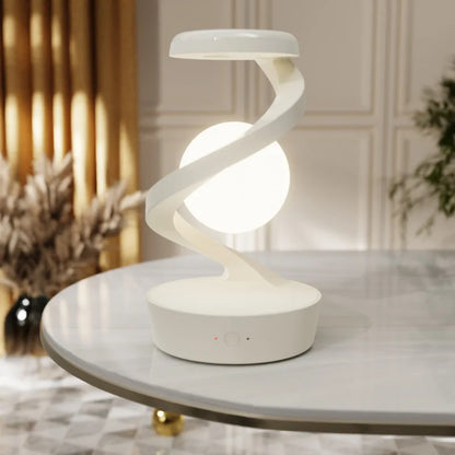 GravitySphere Lamp