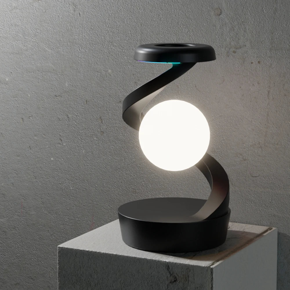 GravitySphere Lamp