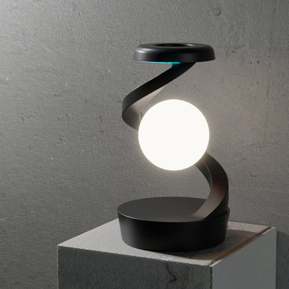 GravitySphere Lamp