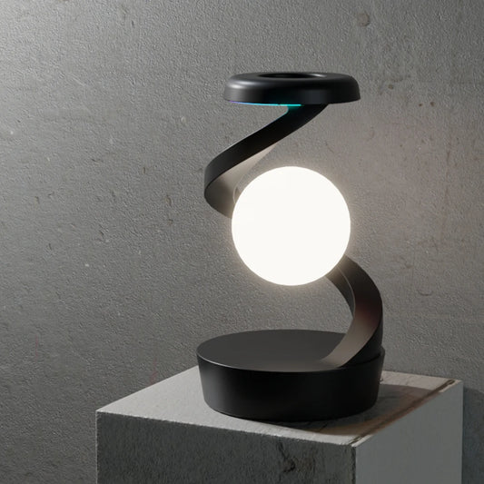 GravitySphere Lamp