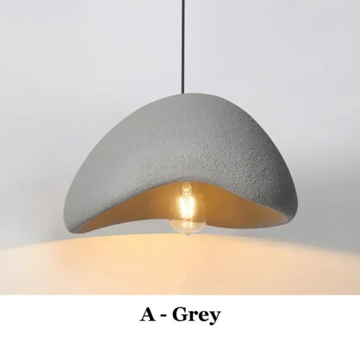 Zen Kumo Clouds Pendant Light