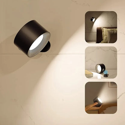 SimplyStick Wall Sconce