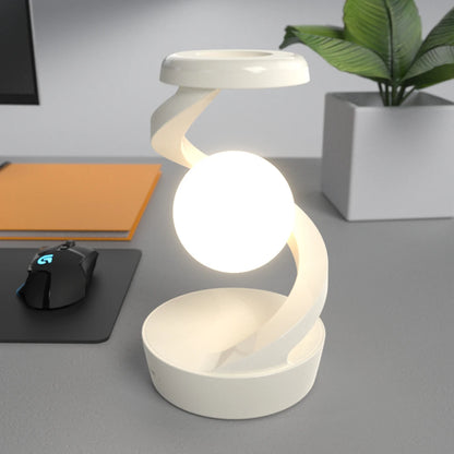 GravitySphere Lamp