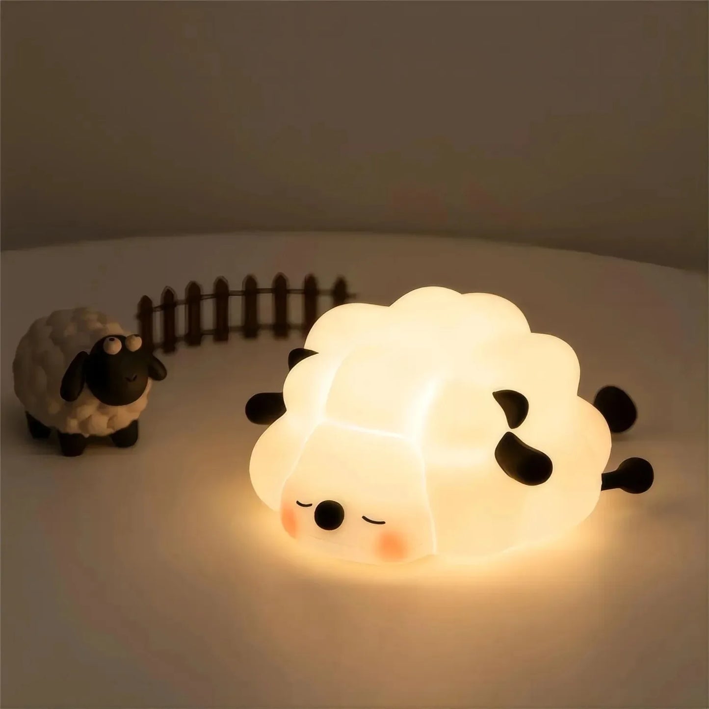 LumiPals™ Glow Light