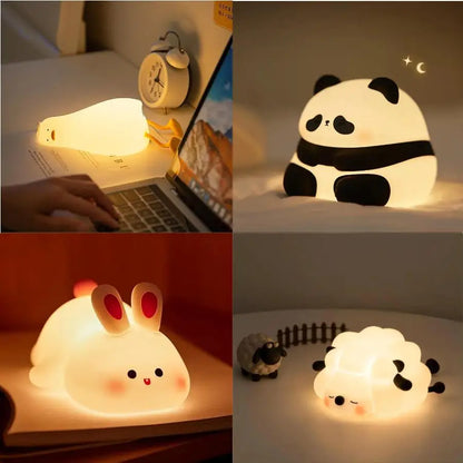 LumiPals™ Glow Light