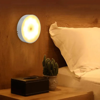 Orbix™ Motion Sensor Light
