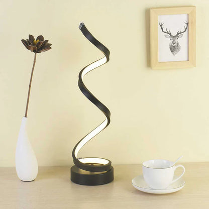 The Helix™ Table Lamp